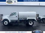 Used 2015 Ford F-750 Regular Cab 4x2, Ledwell Water Truck for sale #UH747 - photo 14