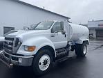 Used 2015 Ford F-750 Regular Cab 4x2, Ledwell Water Truck for sale #UH747 - photo 15