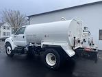 Used 2015 Ford F-750 Regular Cab 4x2, Ledwell Water Truck for sale #UH747 - photo 16