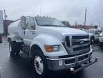 Used 2015 Ford F-750 Regular Cab 4x2, Ledwell Water Truck for sale #UH747 - photo 19