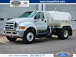 Used 2015 Ford F-750 Regular Cab 4x2, Ledwell Water Truck for sale #UH747 - photo 2