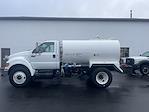 Used 2015 Ford F-750 Regular Cab 4x2, Ledwell Water Truck for sale #UH747 - photo 3