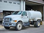 Used 2015 Ford F-750 Regular Cab 4x2, Ledwell Water Truck for sale #UH748 - photo 1