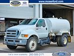 Used 2015 Ford F-750 Regular Cab 4x2, Ledwell Water Truck for sale #UH748 - photo 7