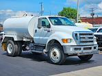 Used 2015 Ford F-750 Regular Cab 4x2, Ledwell Water Truck for sale #UH748 - photo 8