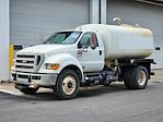 Used 2015 Ford F-750 Regular Cab 4x2, Curry Supply Company Water Truck for sale #UH749 - photo 1