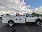 Used 2021 Ford F-550 Regular Cab 4x4, Knapheide Service Truck for sale #UH757 - photo 23