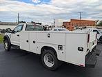 Used 2021 Ford F-550 Regular Cab 4x4, Knapheide Service Truck for sale #UH757 - photo 2