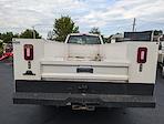 Used 2021 Ford F-550 Regular Cab 4x4, Knapheide Service Truck for sale #UH757 - photo 4