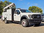 Used 2019 Ford F-550 Regular Cab 4x2, Summit Truck Bodies Mechanics Body for sale #UH758 - photo 1