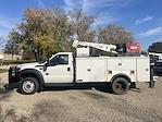 Used 2014 Ford F-550 Regular Cab 4x4, Stellar Industries TMAX Series Mechanics Body for sale #UH764 - photo 3