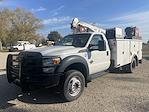 Used 2014 Ford F-550 Regular Cab 4x4, Stellar Industries TMAX Series Mechanics Body for sale #UH764 - photo 1