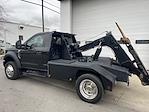 Used 2021 Ford F-450 Regular Cab 4x4, Dynamic Wrecker Body for sale #UH765 - photo 2