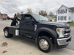 Used 2021 Ford F-450 Regular Cab 4x4, Dynamic Wrecker Body for sale #UH765 - photo 3