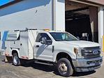 Used 2017 Ford F-350 XLT Regular Cab 4x4, Welder Body for sale #UH767 - photo 3