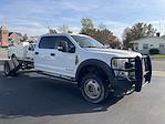 Used 2018 Ford F-550 Crew Cab 4x4, Cab Chassis for sale #UH772 - photo 7