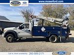 Used 2011 Ford F-550 Regular Cab 4x4, Knapheide KMT Mechanics Body for sale #UH773 - photo 19