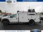 2012 Ford F-550 Regular Cab DRW 4x2, Mechanics Body for sale #UH774 - photo 1