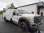 2012 Ford F-550 Regular Cab DRW 4x2, Mechanics Body for sale #UH774 - photo 6