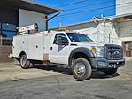 2016 Ford F-550 Regular Cab DRW 4x4, Knapheide Crane Body Mechanics Body for sale #UH777 - photo 1