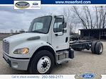 Used 2015 Freightliner M2 106 Conventional Cab 4x2, Cab Chassis for sale #UH784 - photo 20