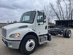 Used 2015 Freightliner M2 106 Conventional Cab 4x2, Cab Chassis for sale #UH784 - photo 1