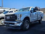 Used 2019 Ford F-250 XLT Regular Cab 4x4, BrandFX Service Truck for sale #UH787 - photo 2