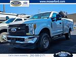 Used 2019 Ford F-250 XLT Regular Cab 4x4, BrandFX Service Truck for sale #UH787 - photo 1