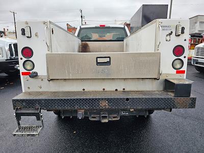 Used 2018 Ford F-250 XL Regular Cab 4x4, BrandFX Service Truck for sale #UH790 - photo 2