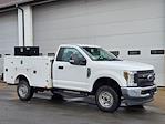 Used 2018 Ford F-250 XL Regular Cab 4x4, BrandFX Service Truck for sale #UH790 - photo 5