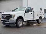 Used 2018 Ford F-250 XL Regular Cab 4x4, BrandFX Service Truck for sale #UH790 - photo 3