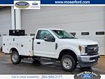 Used 2018 Ford F-250 XL Regular Cab 4x4, BrandFX Service Truck for sale #UH790 - photo 1