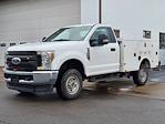 Used 2018 Ford F-250 XL Regular Cab 4x4, BrandFX Service Truck for sale #UH790 - photo 9