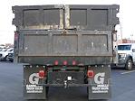 Used 2021 Ford F-650 Super Cab 4x2, Rugby Contractor Dump Body Dump Truck for sale #UH793 - photo 11