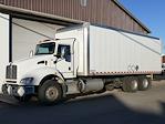 Used 2017 Kenworth T470 6x4, 26' Morgan Truck Body Box Truck for sale #UH794 - photo 2