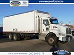 Used 2017 Kenworth T470 6x4, 26' Morgan Truck Body Box Truck for sale #UH794 - photo 12