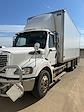 Used 2016 Freightliner M2 112 Conventional Cab 6x4, Box Truck for sale #UH796 - photo 4