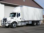 Used 2016 Freightliner M2 112 Conventional Cab 6x4, Delta Stag Box Truck for sale #UH796 - photo 3