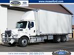 Used 2016 Freightliner M2 112 Conventional Cab 6x4, Delta Stag Box Truck for sale #UH796 - photo 1