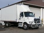 Used 2016 Freightliner M2 112 Conventional Cab 6x4, Delta Stag Box Truck for sale #UH796 - photo 17