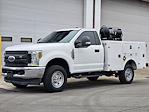 Used 2018 Ford F-250 XLT Regular Cab 4x4, BrandFX Service Truck for sale #UH798 - photo 4