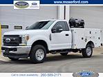 Used 2018 Ford F-250 XLT Regular Cab 4x4, BrandFX Service Truck for sale #UH798 - photo 1