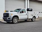 Used 2016 Ford F-250 XLT Regular Cab 4x4, BrandFX Service Truck for sale #UH800 - photo 3