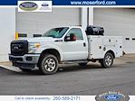 Used 2016 Ford F-250 XLT Regular Cab 4x4, BrandFX Service Truck for sale #UH800 - photo 1