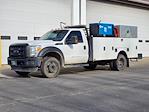 Used 2016 Ford F-550 Regular Cab 4x2, Mechanics Body for sale #UH804 - photo 6