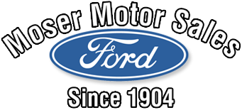 Moser Motor Sales logo