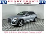 Used 2021 Audi SQ5 Premium Plus AWD, SUV for sale #24B367A - photo 1