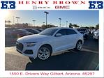 Used 2019 Audi Q8 Premium AWD, SUV for sale #24B387A - photo 1