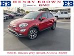 Used 2016 Fiat 500X Trekking Plus FWD, SUV for sale #24B420A - photo 1