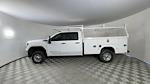 New 2024 GMC Sierra 2500 Pro Double Cab 4WD, Service Truck for sale #24T1609 - photo 6